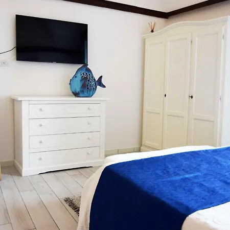 Mela & Cannella * 米诺利