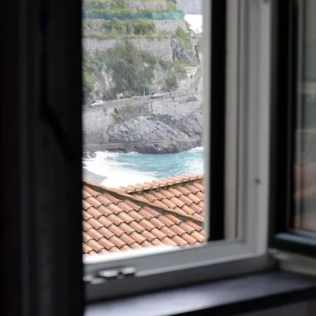 Mela & Cannella 公寓 米诺利