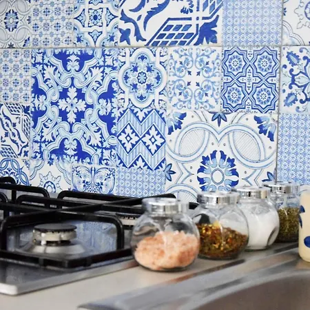 公寓 Mela & Cannella