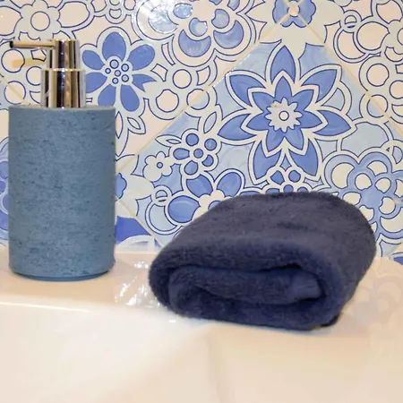 公寓 Mela & Cannella 米诺利