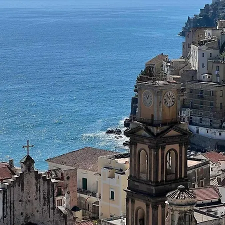 Mela & Cannella 公寓 米诺利