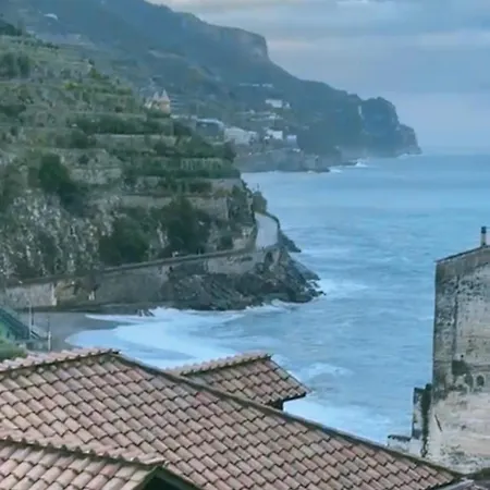 公寓 Mela & Cannella