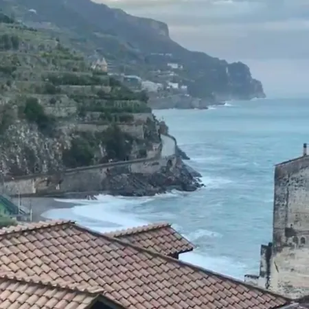 公寓 Mela & Cannella *