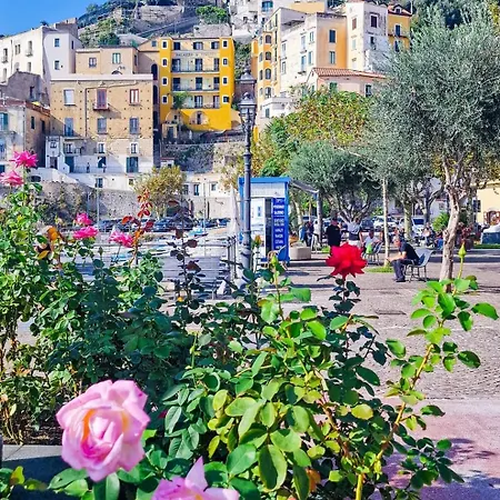 公寓 Mela & Cannella 米诺利