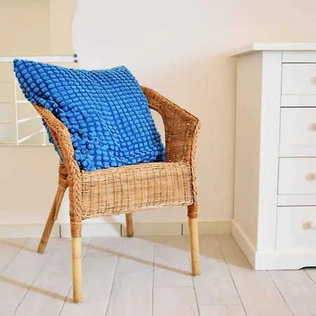 Mela & Cannella Lägenhet *