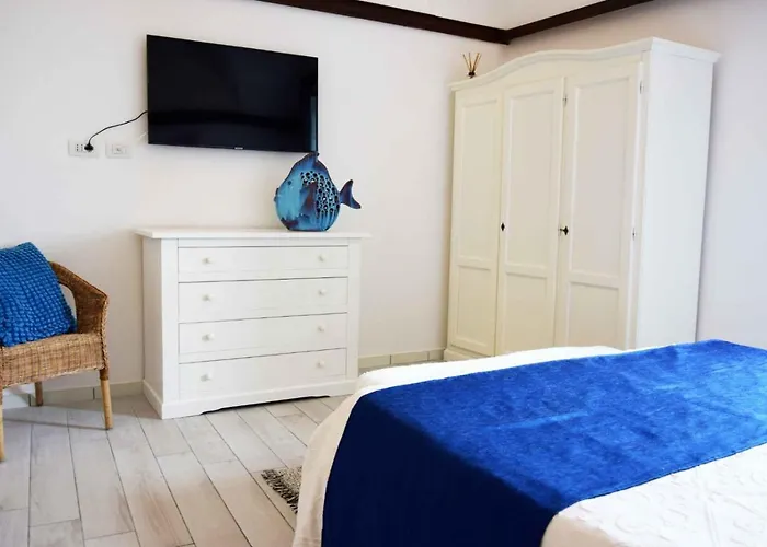 Mela & Cannella * Minori