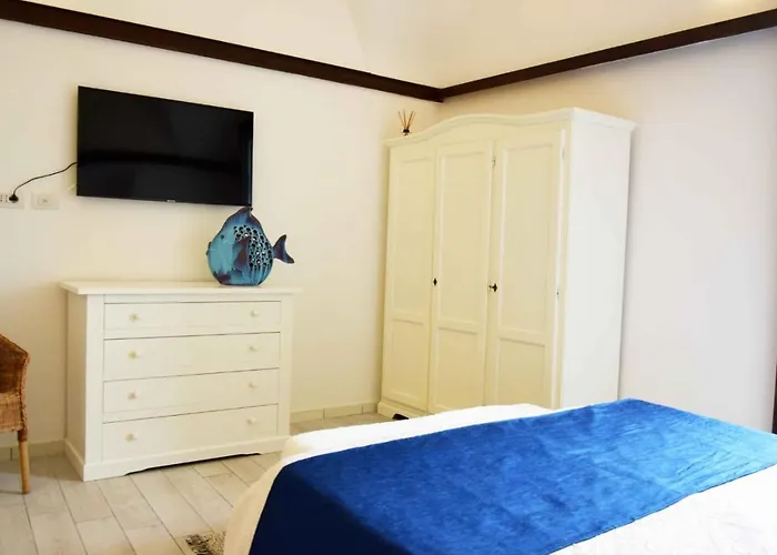 Lägenhet Mela & Cannella