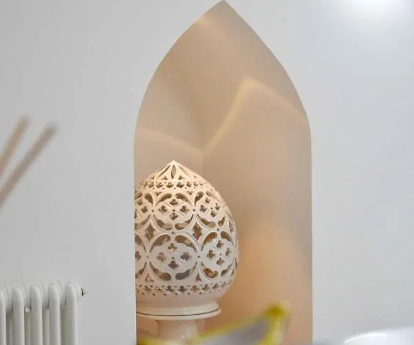 Lägenhet Mela & Cannella *