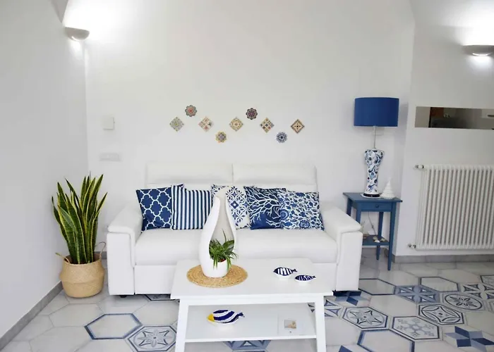 Mela & Cannella Lägenhet *