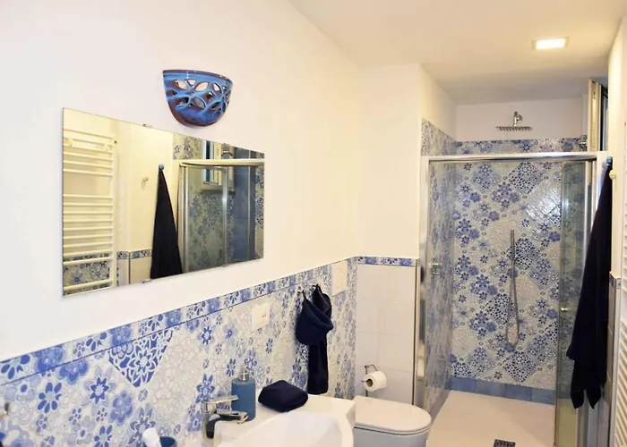 Mela & Cannella Lägenhet *