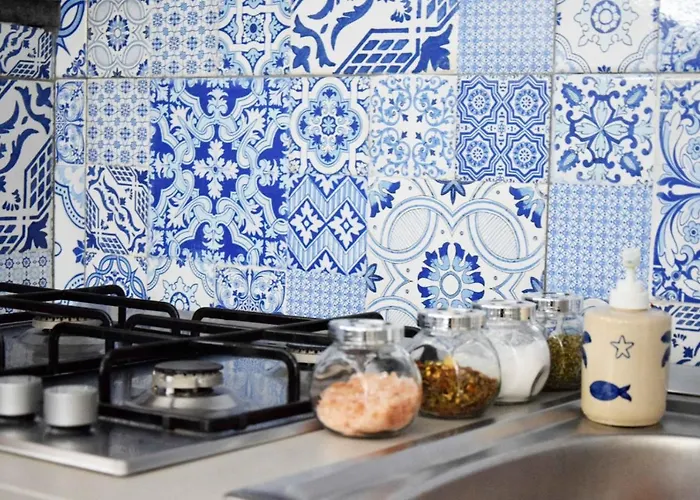 Lägenhet Mela & Cannella