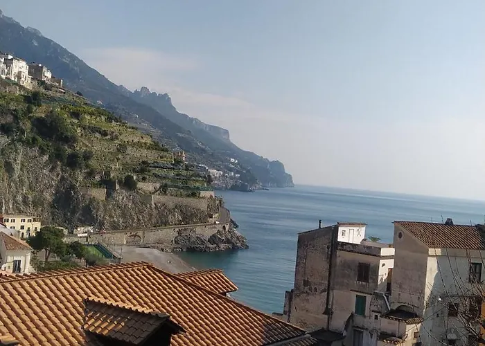 Mela & Cannella Lägenhet *