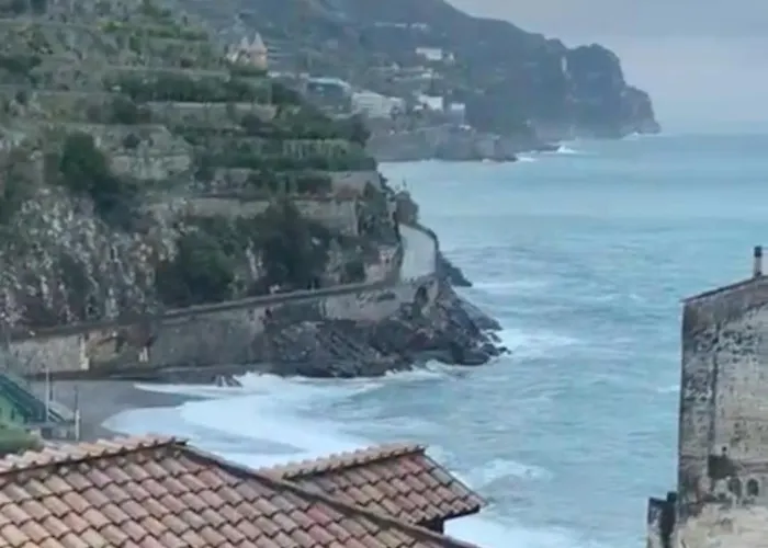 Lägenhet Mela & Cannella *