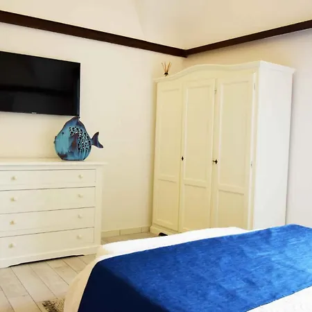 Apartament Mela & Cannella