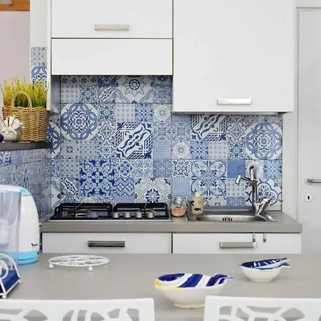 Apartament Mela & Cannella Minori