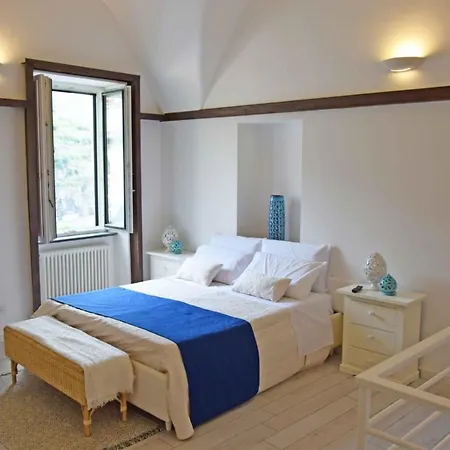 Mela & Cannella Apartament Minori