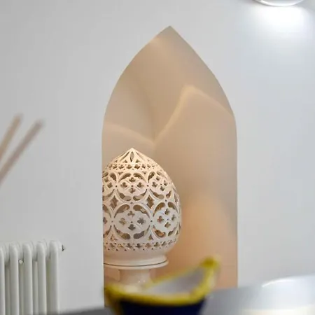 Apartament Mela & Cannella *