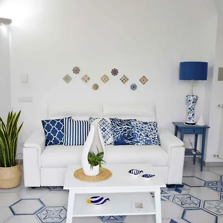 Mela & Cannella Apartament *