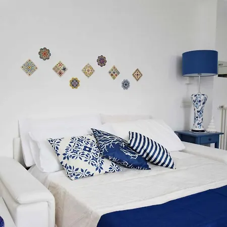 Mela & Cannella Apartament *