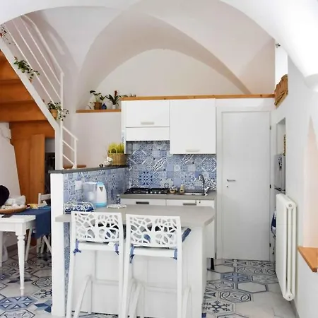 Mela & Cannella Apartament