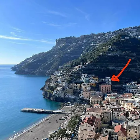 Mela & Cannella Apartament *