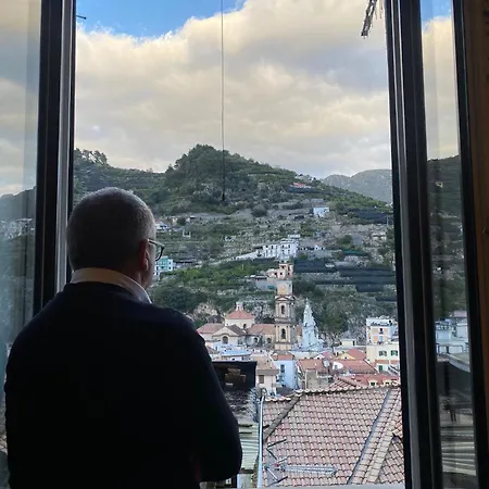 Mela & Cannella Apartament