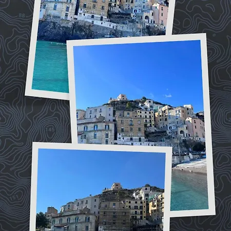 Apartament Mela & Cannella