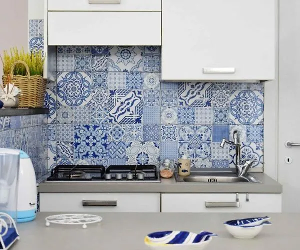 아파트 Mela & Cannella 미노리