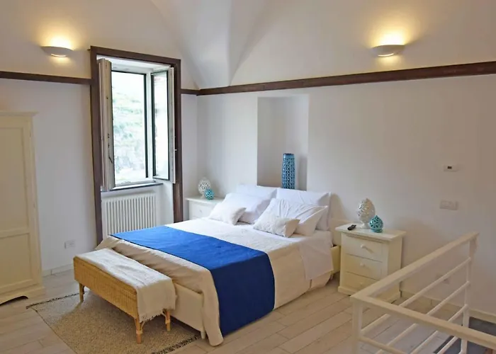 Mela & Cannella 아파트 미노리