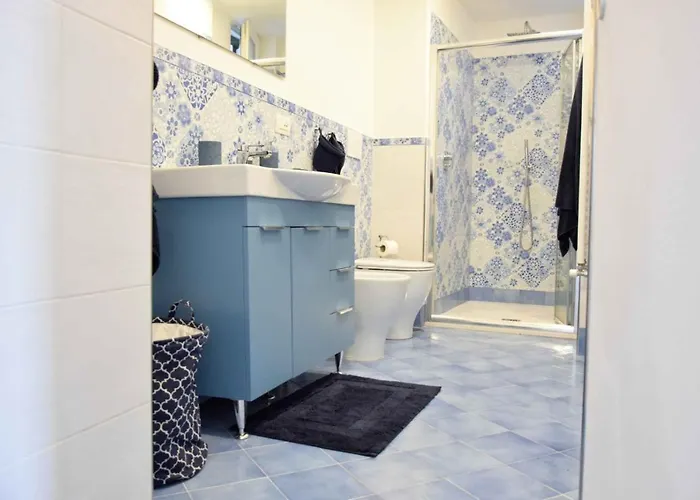 Mela & Cannella 아파트