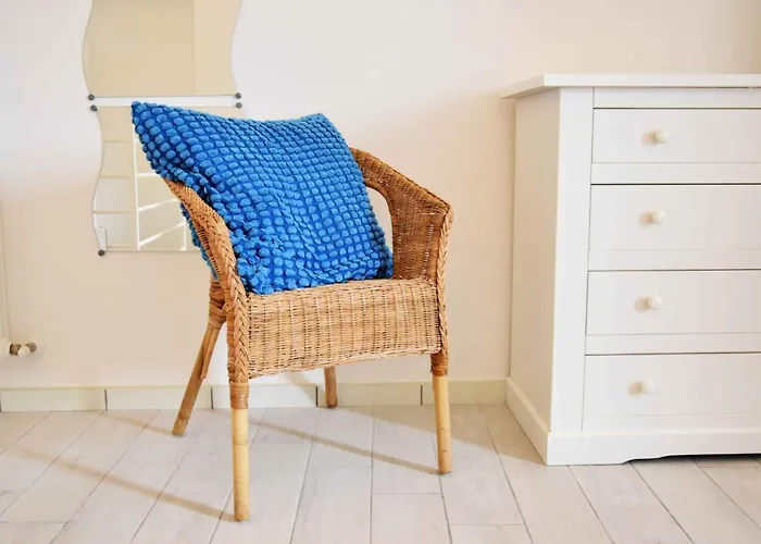 Mela & Cannella 아파트 *