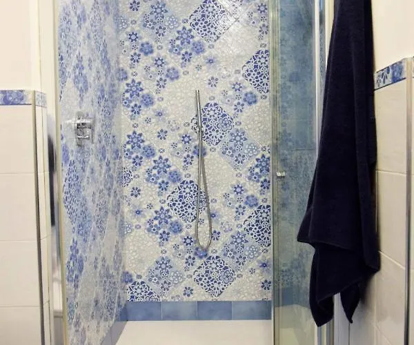 아파트 Mela & Cannella *