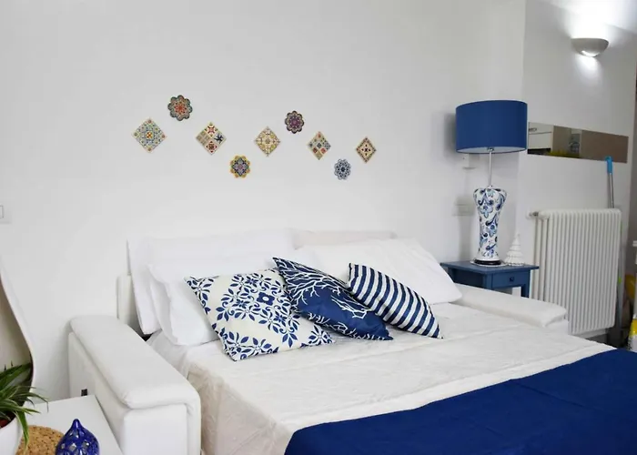 Mela & Cannella 아파트 *