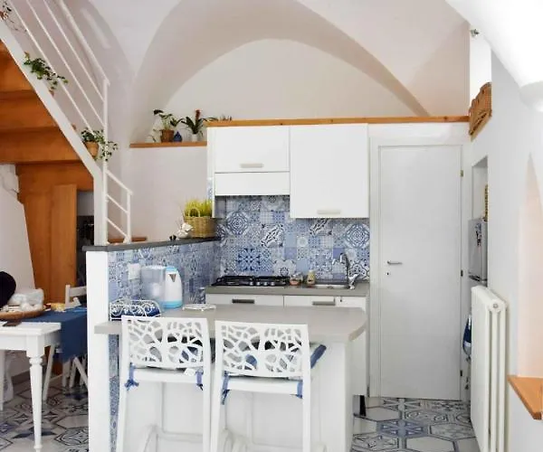 Mela & Cannella 아파트