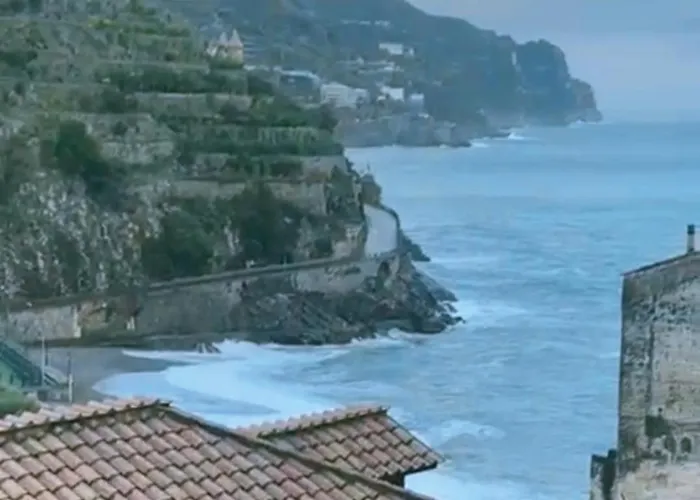 아파트 Mela & Cannella