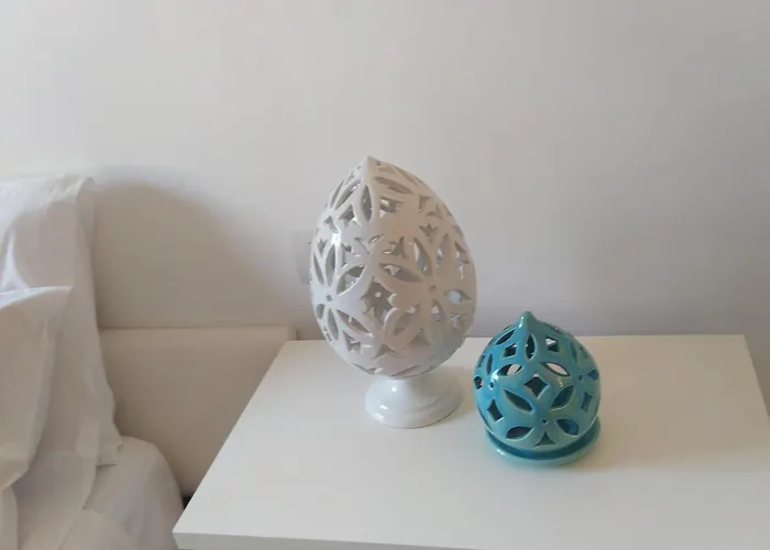 Mela & Cannella 아파트 *