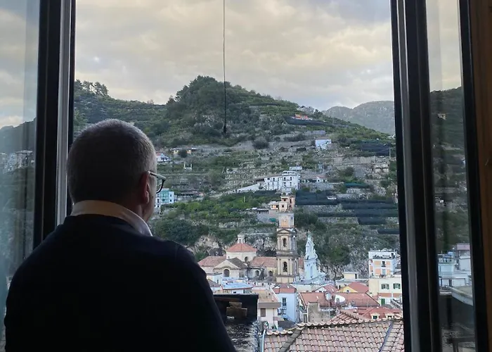 Mela & Cannella 아파트