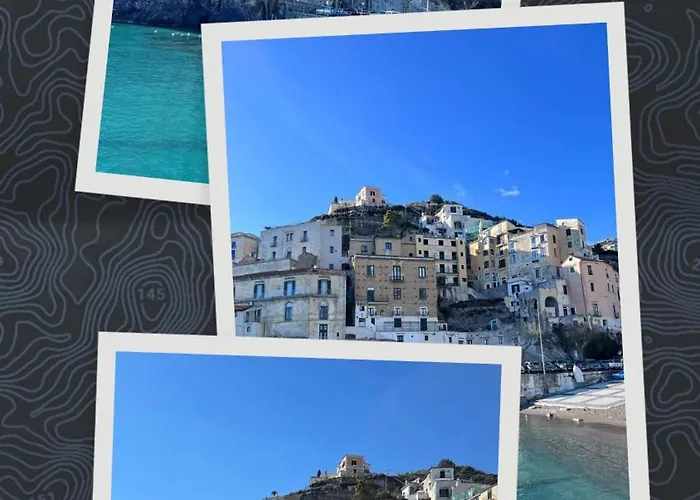 아파트 Mela & Cannella